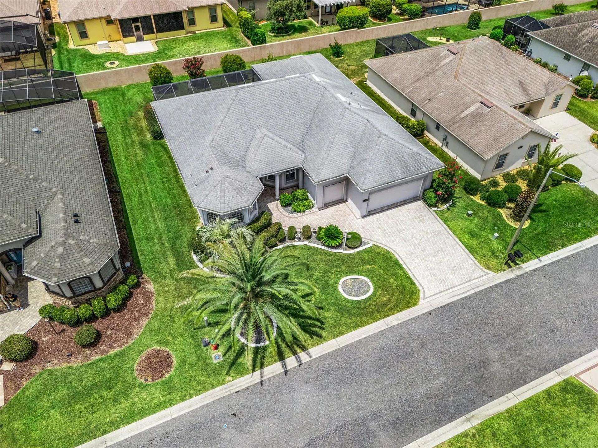 16887 SE 110th Court Road Summerfield FL 34491