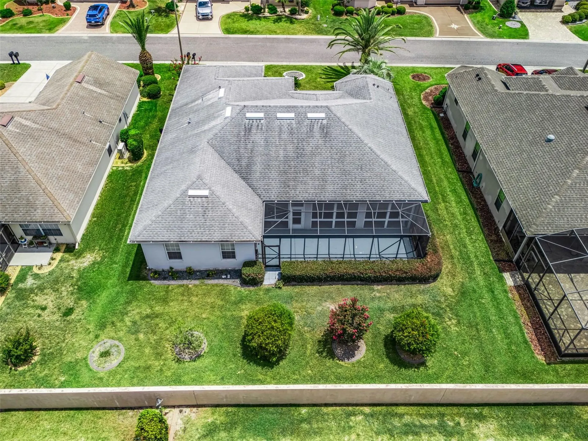 16887 SE 110th Court Road Summerfield FL 34491