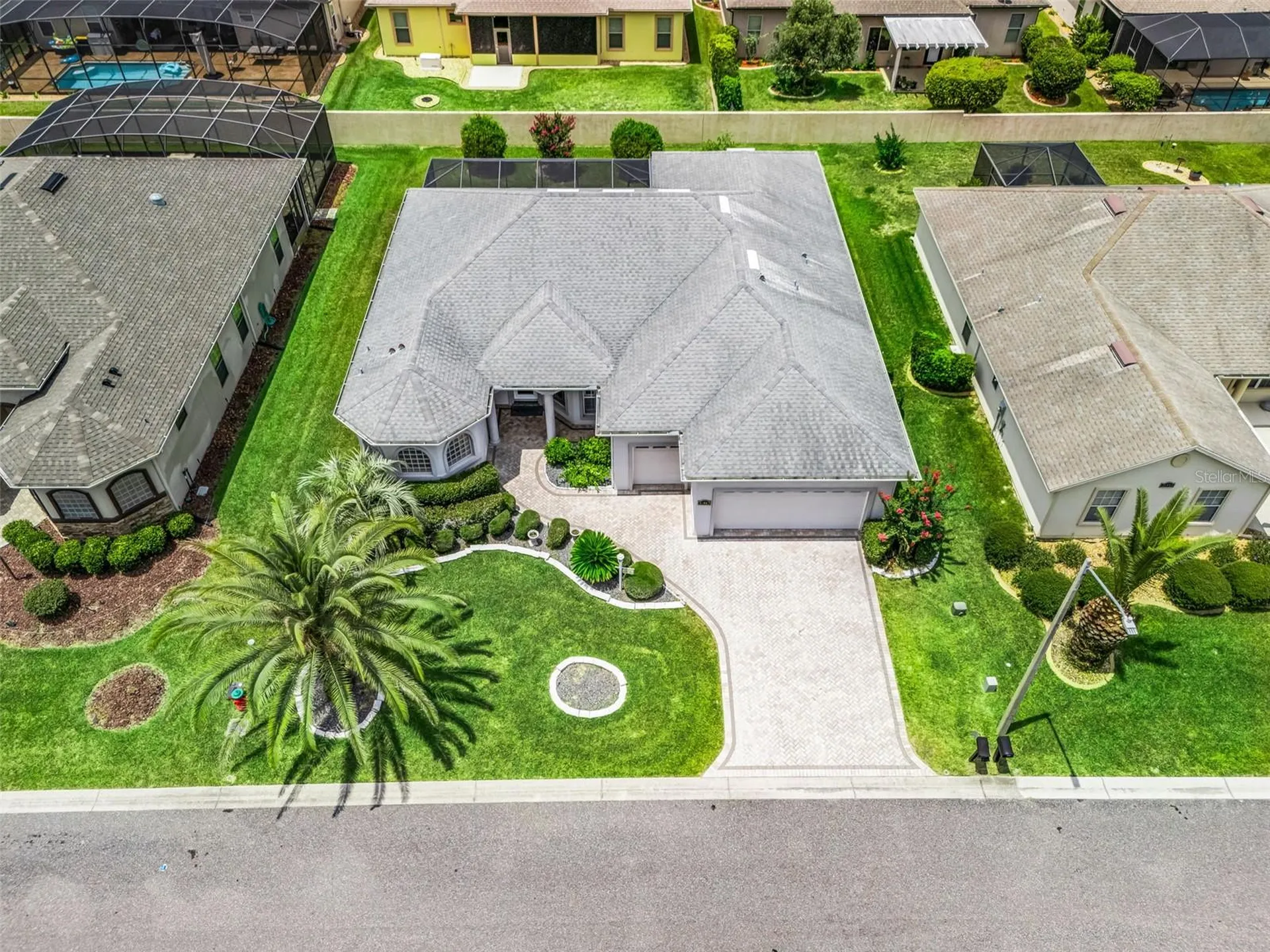 16887 SE 110th Court Road Summerfield FL 34491