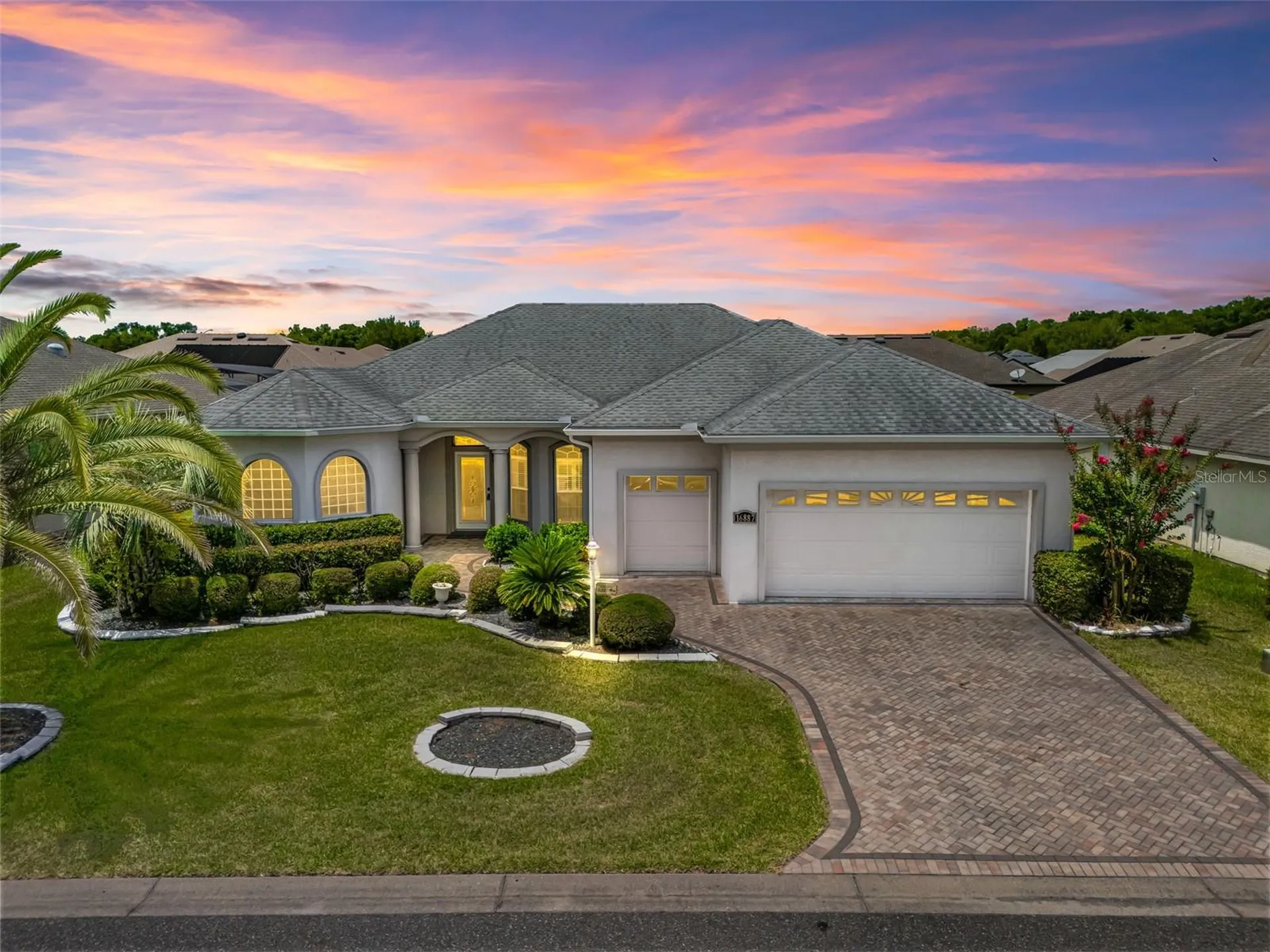 16887 SE 110th Court Road Summerfield FL 34491