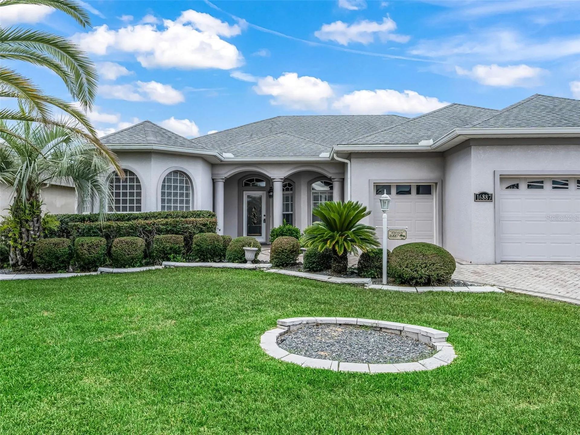 16887 SE 110th Court Road Summerfield FL 34491
