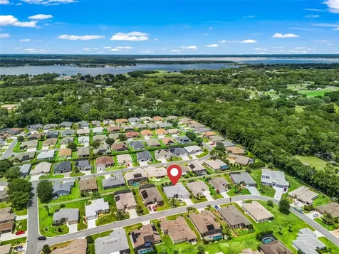 16887 SE 110th Court Road Summerfield FL 34491