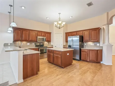 16887 SE 110th Court Road Summerfield FL 34491