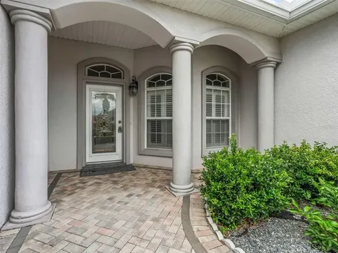 16887 SE 110th Court Road Summerfield FL 34491