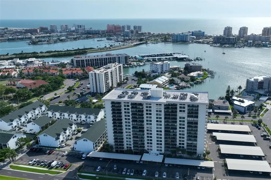 400 Island Way Clearwater Beach FL 33767