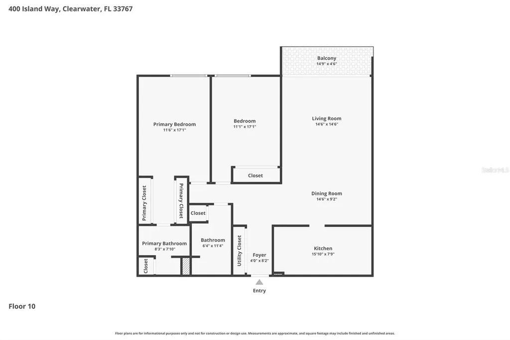 400 Island Way Clearwater Beach FL 33767