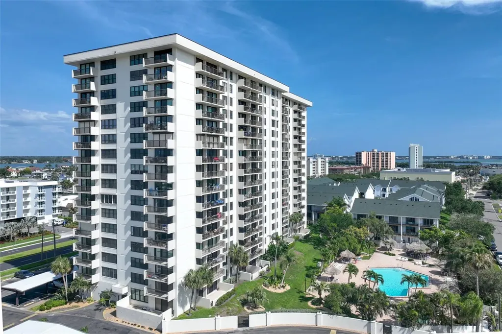 400 Island Way Clearwater Beach FL 33767
