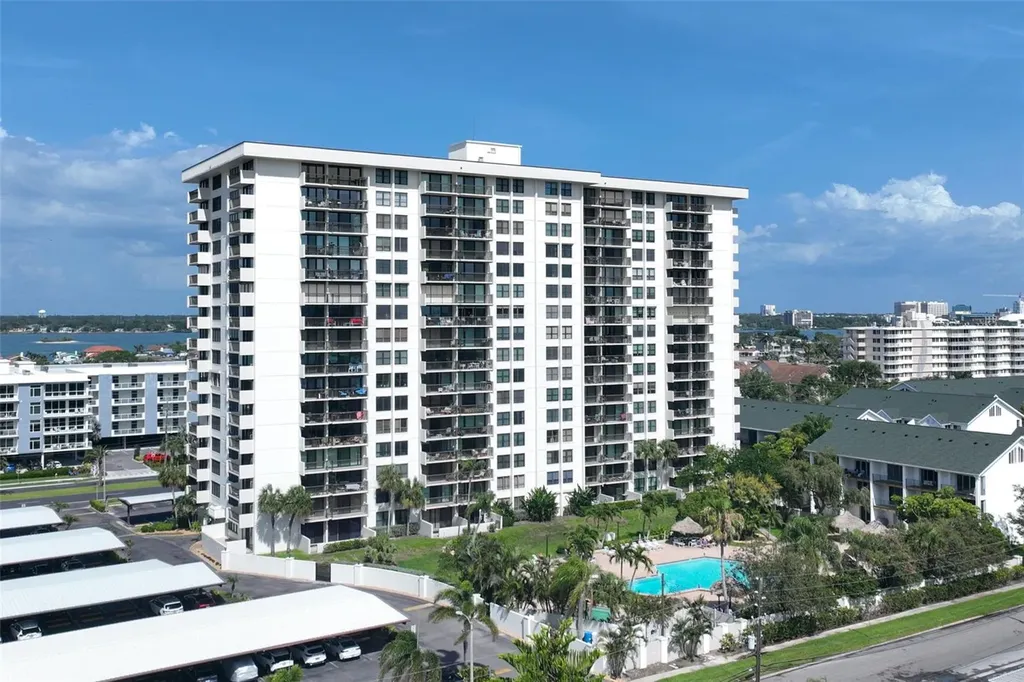 400 Island Way Clearwater Beach FL 33767