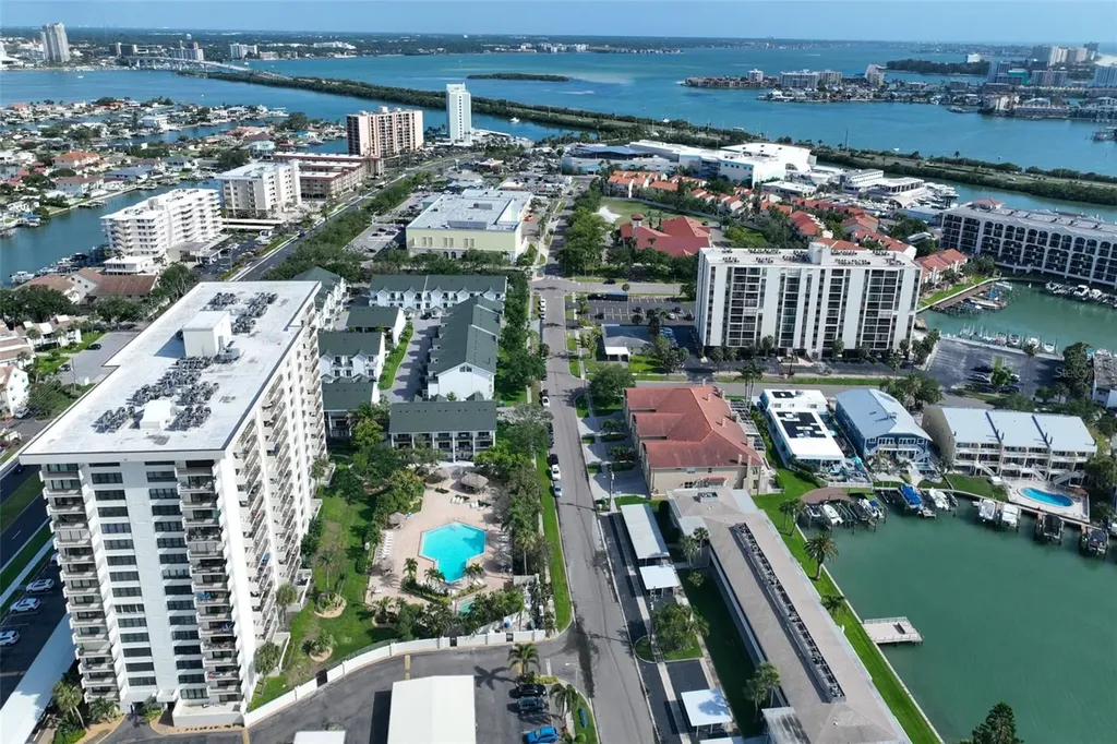 400 Island Way Clearwater Beach FL 33767