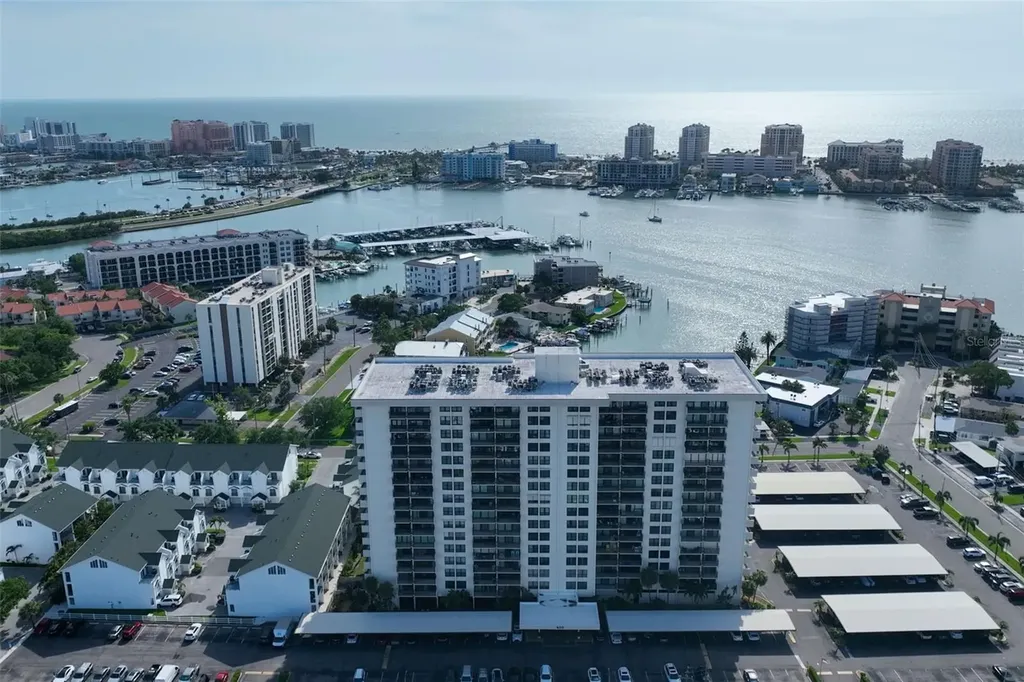 400 Island Way Clearwater Beach FL 33767