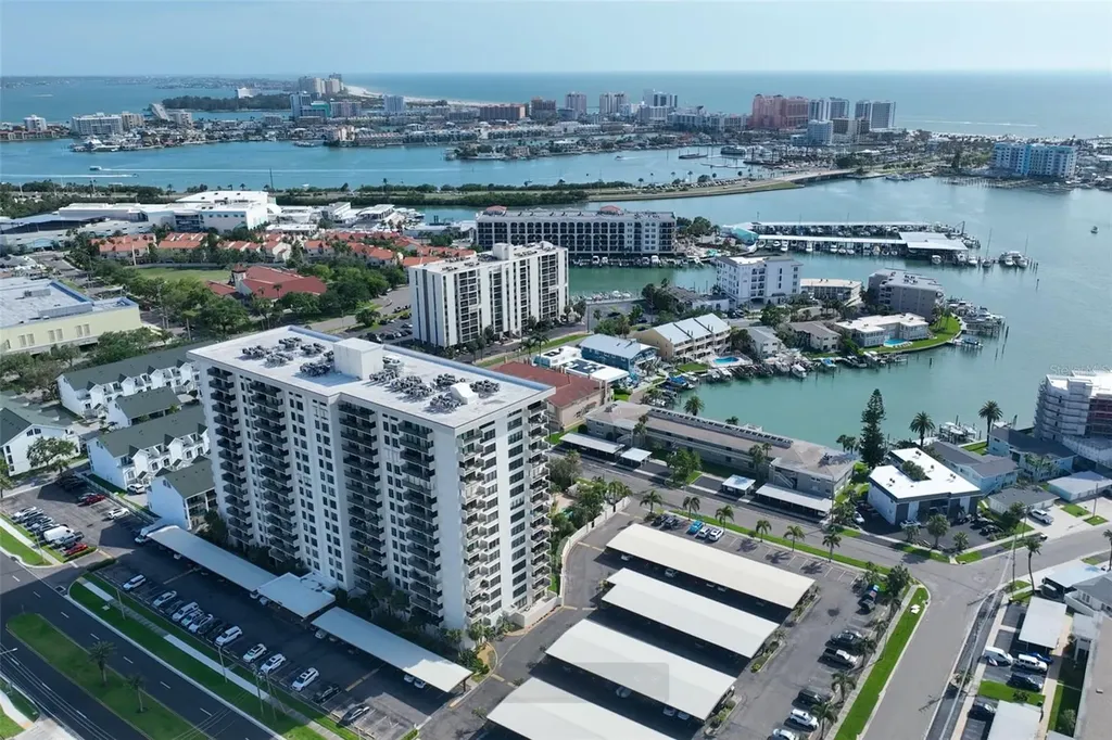 400 Island Way Clearwater Beach FL 33767