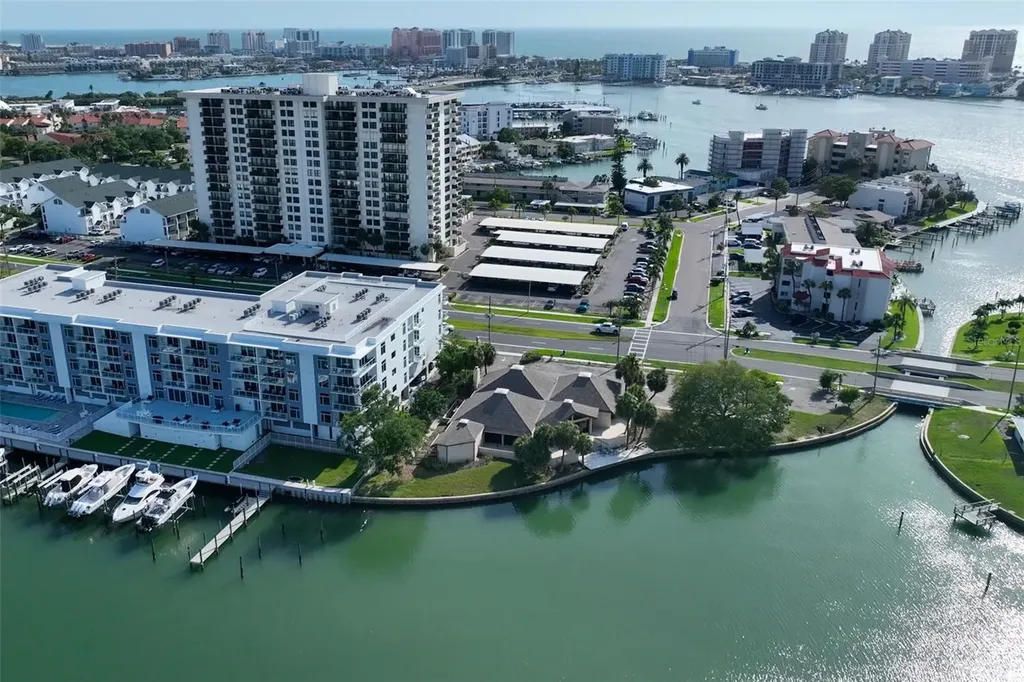 400 Island Way Clearwater Beach FL 33767