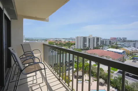 400 Island Way Clearwater Beach FL 33767