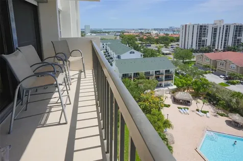 400 Island Way Clearwater Beach FL 33767