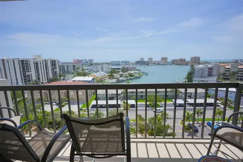 400 Island Way Clearwater Beach FL 33767