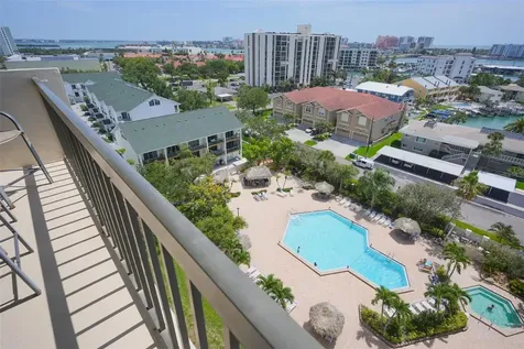 400 Island Way Clearwater Beach FL 33767