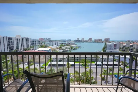 400 Island Way Clearwater Beach FL 33767