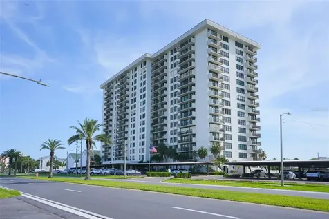 400 Island Way Clearwater Beach FL 33767