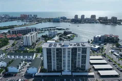 400 Island Way Clearwater Beach FL 33767