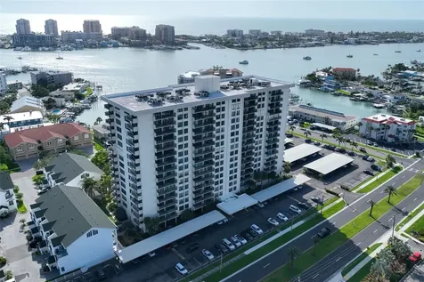 400 Island Way Clearwater Beach FL 33767