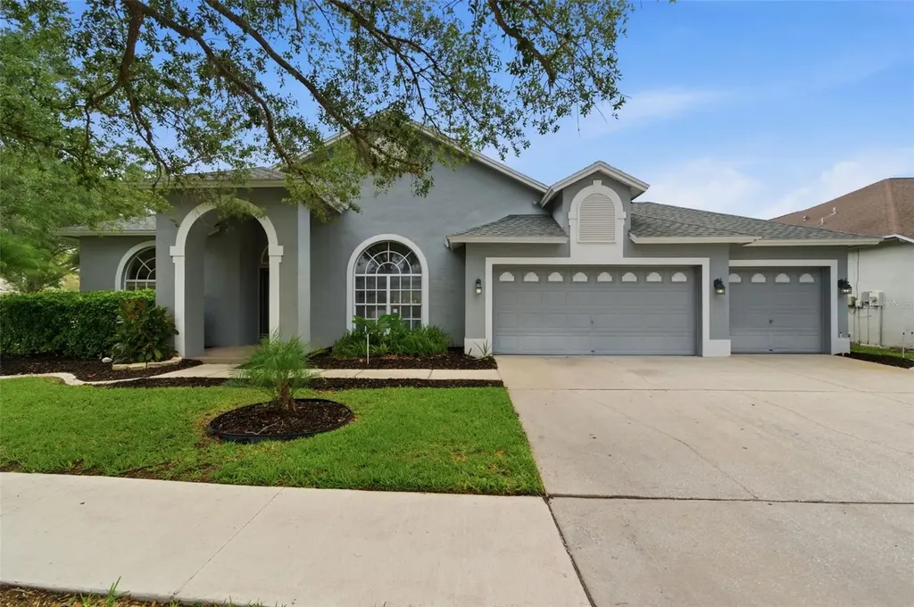 19348 Wind Dancer Street Lutz FL 33558