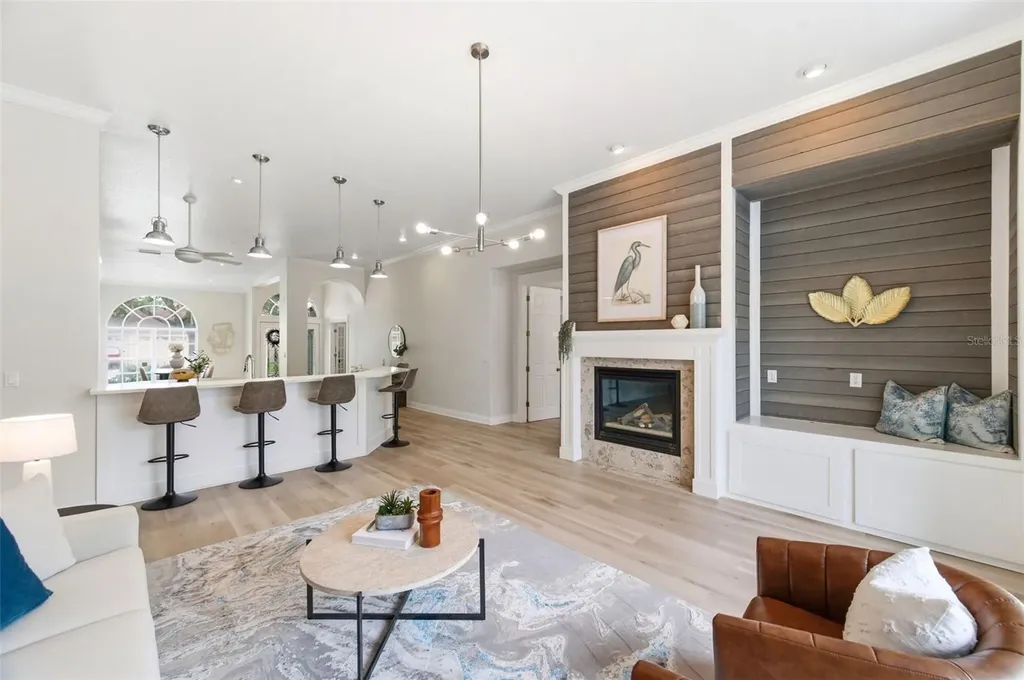 19348 Wind Dancer Street Lutz FL 33558