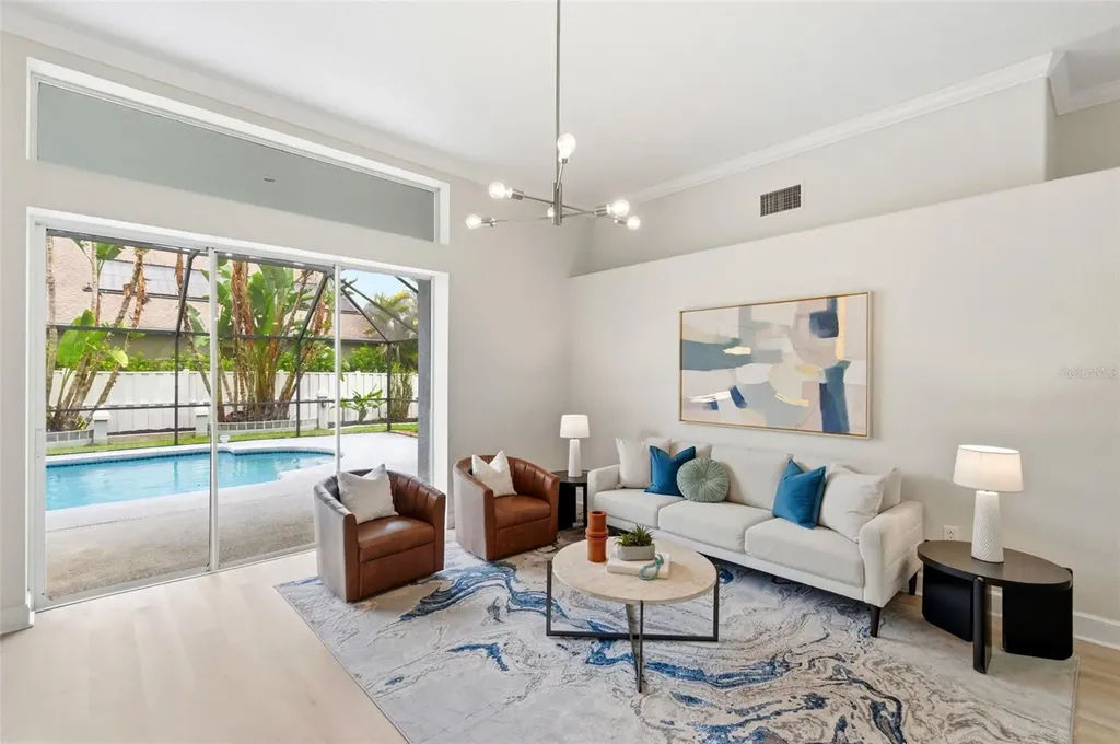 19348 Wind Dancer Street Lutz FL 33558