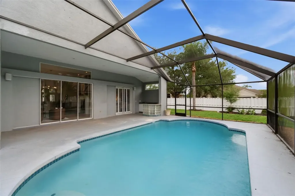 19348 Wind Dancer Street Lutz FL 33558