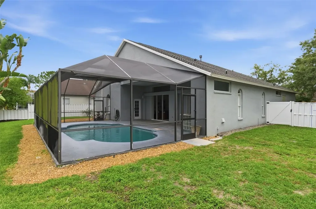 19348 Wind Dancer Street Lutz FL 33558