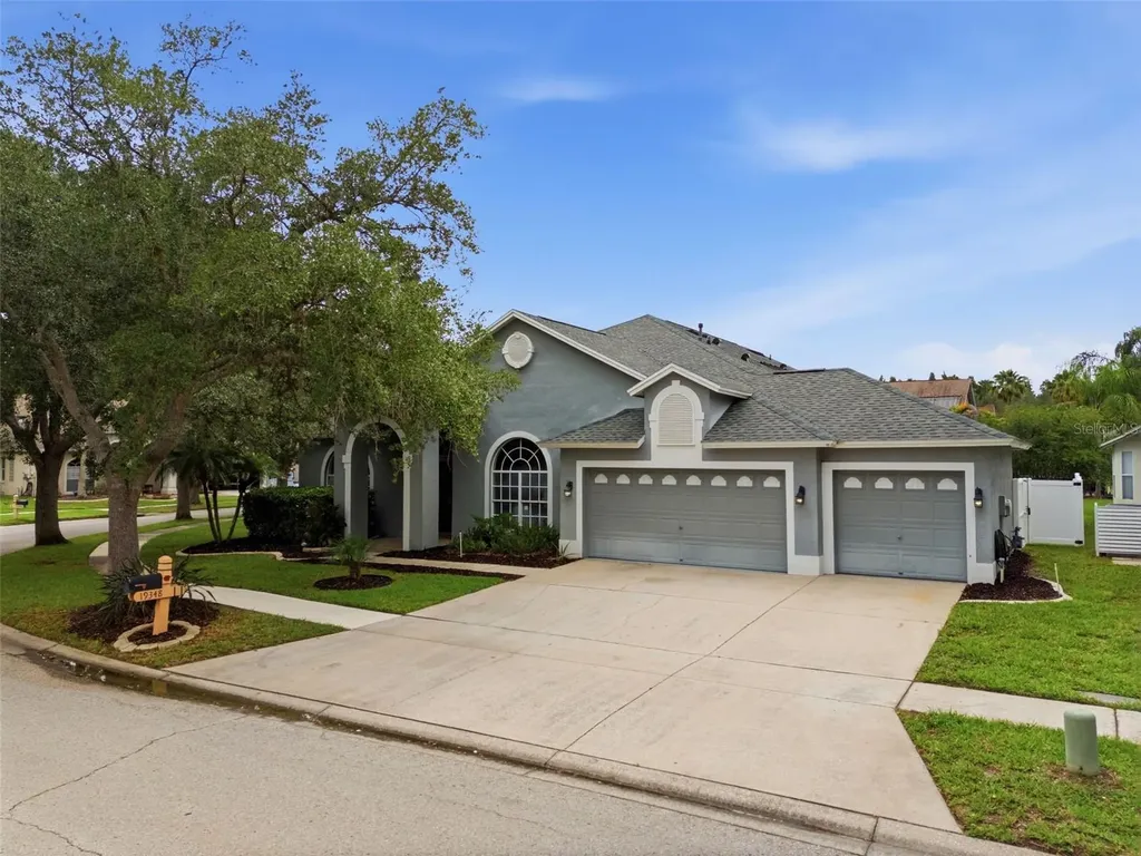 19348 Wind Dancer Street Lutz FL 33558