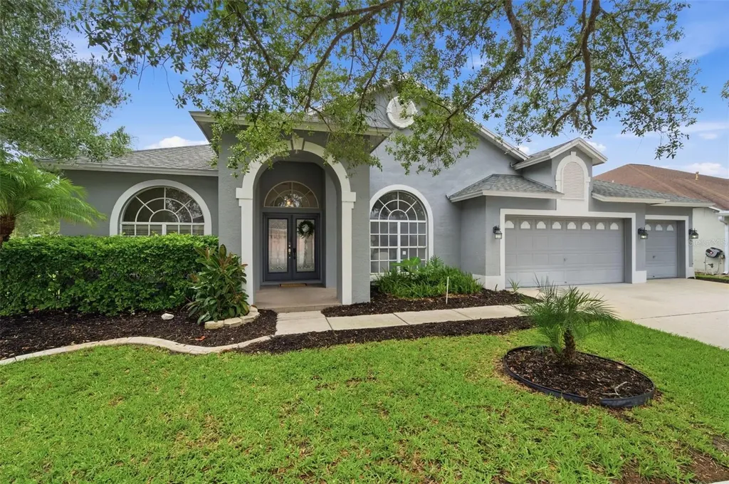 19348 Wind Dancer Street Lutz FL 33558