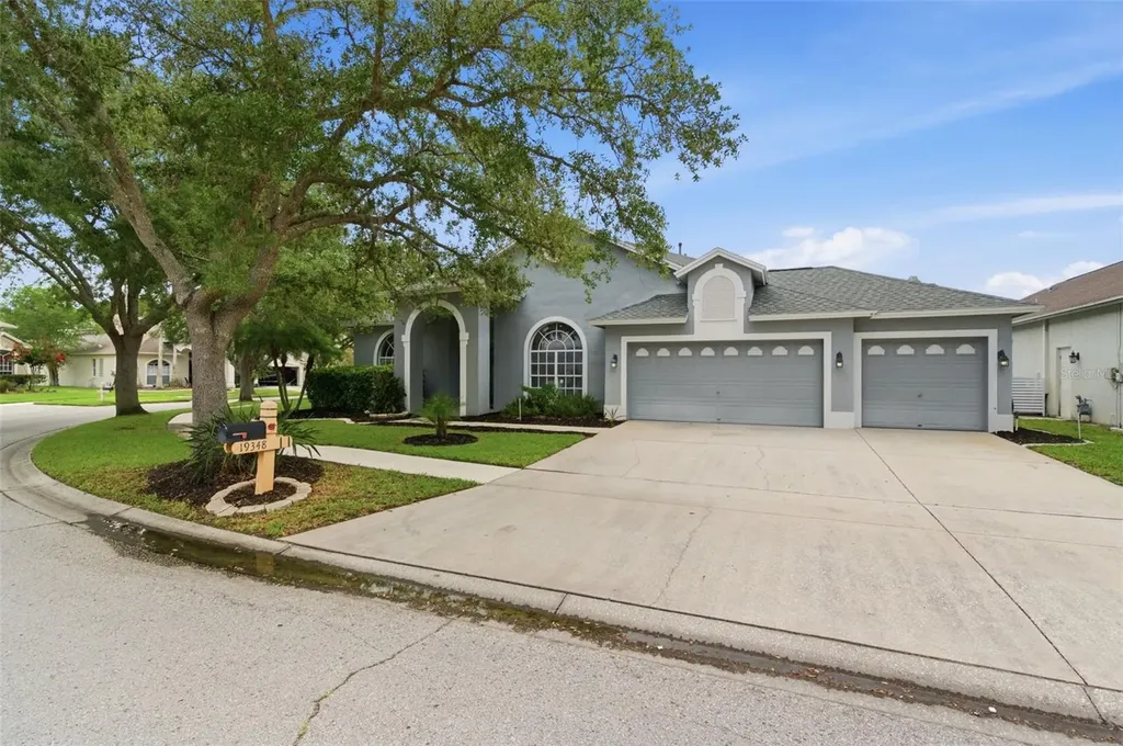 19348 Wind Dancer Street Lutz FL 33558