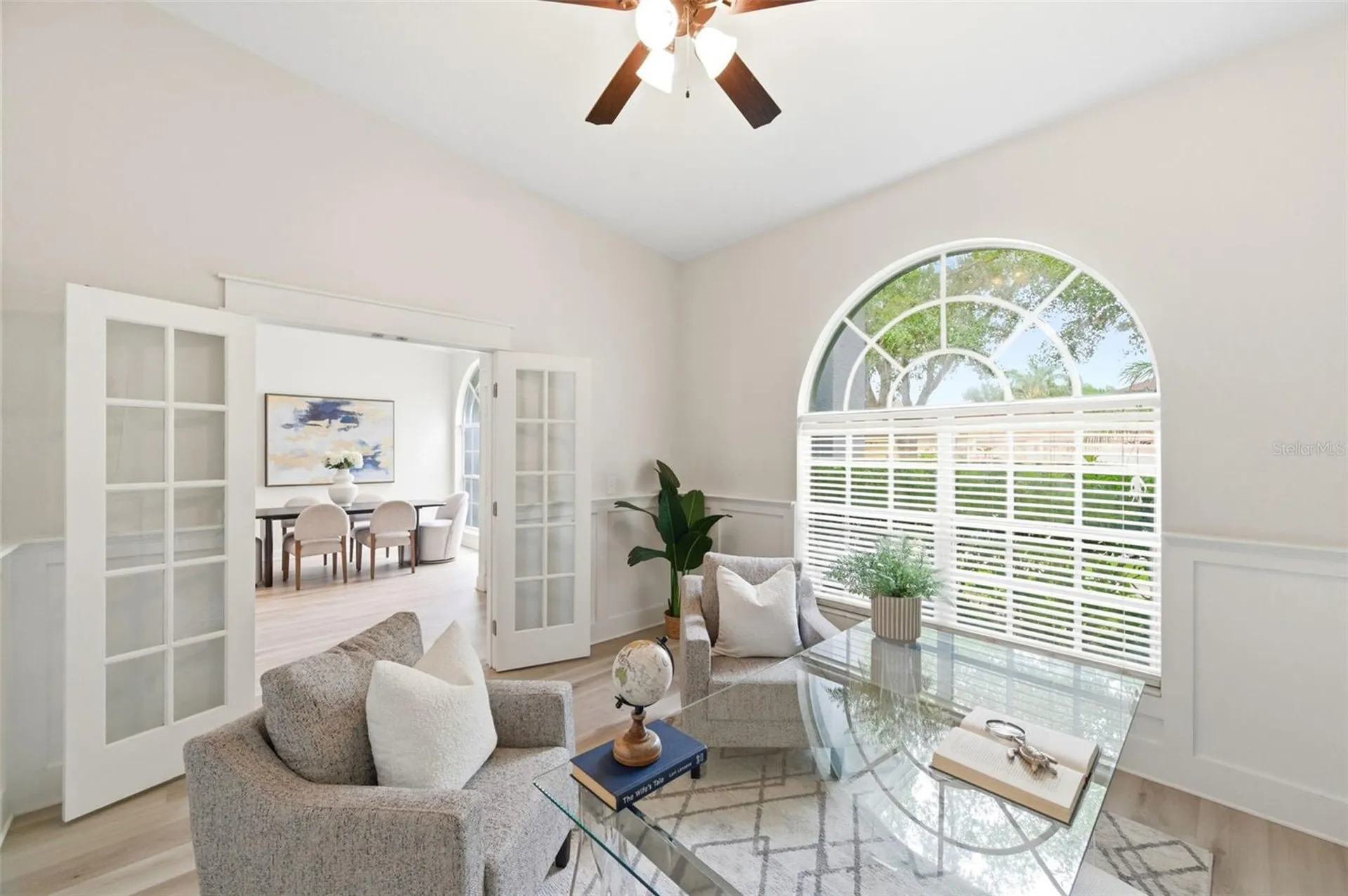 19348 Wind Dancer Street Lutz FL 33558