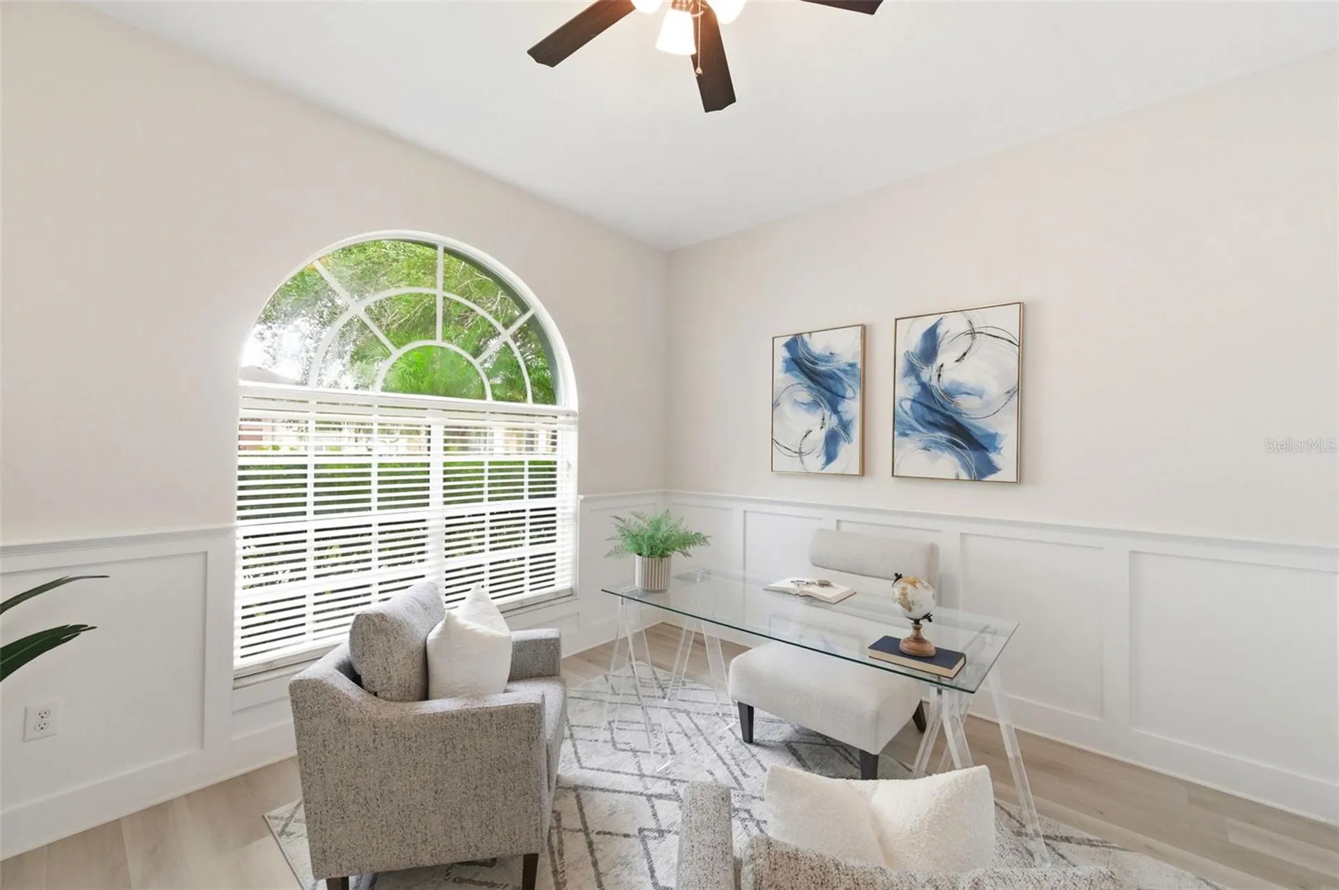 19348 Wind Dancer Street Lutz FL 33558