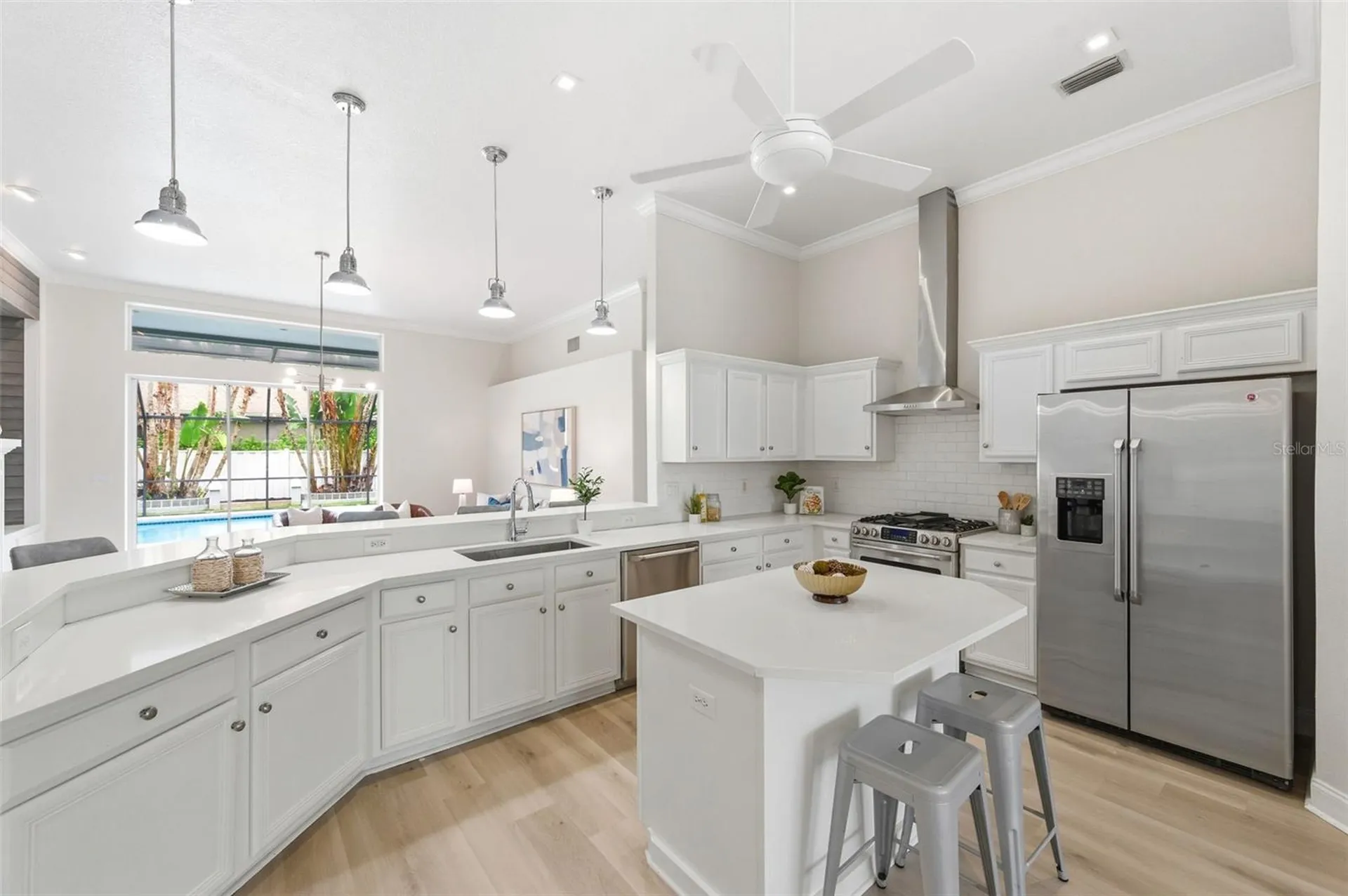 19348 Wind Dancer Street Lutz FL 33558