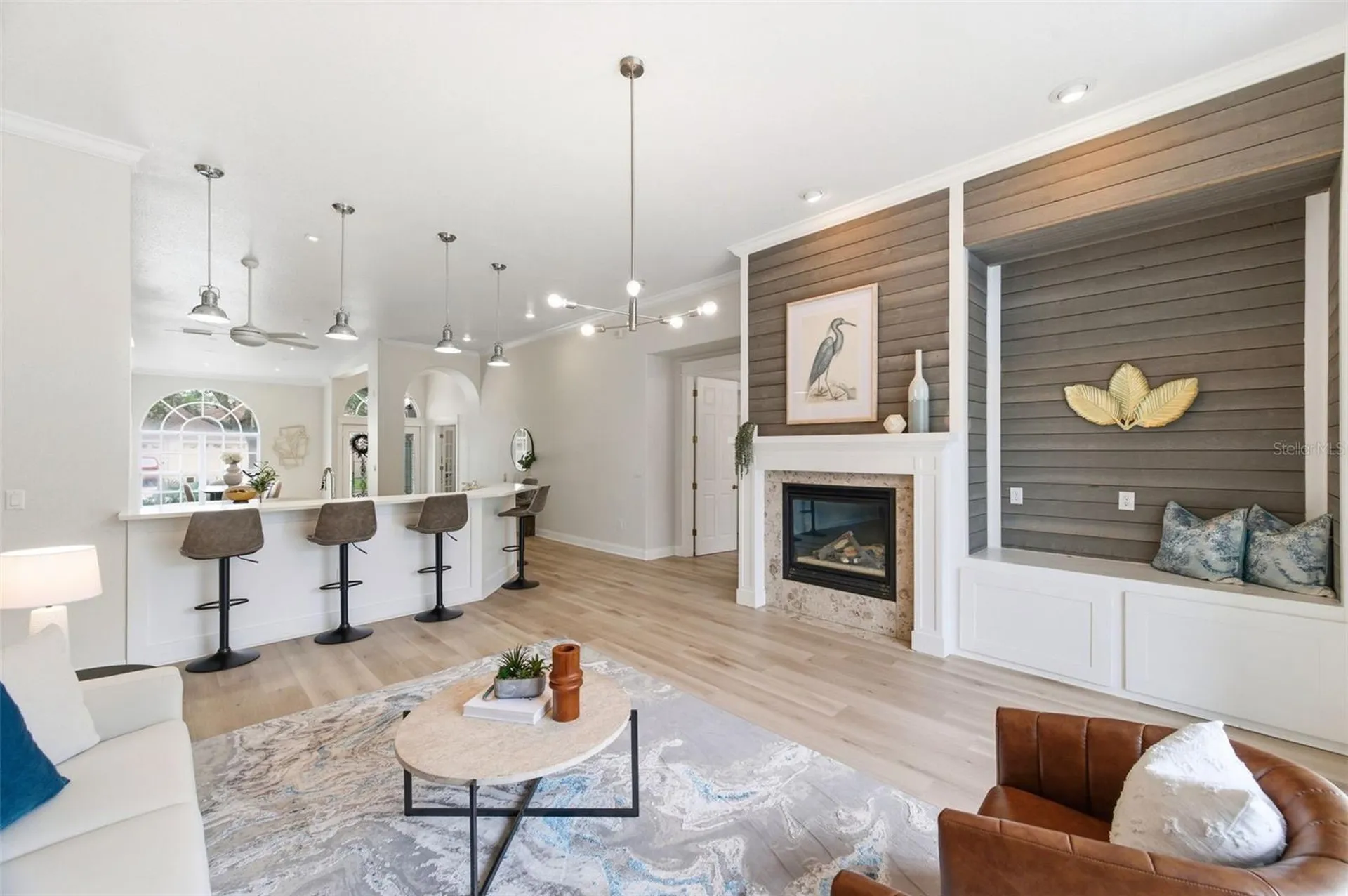 19348 Wind Dancer Street Lutz FL 33558