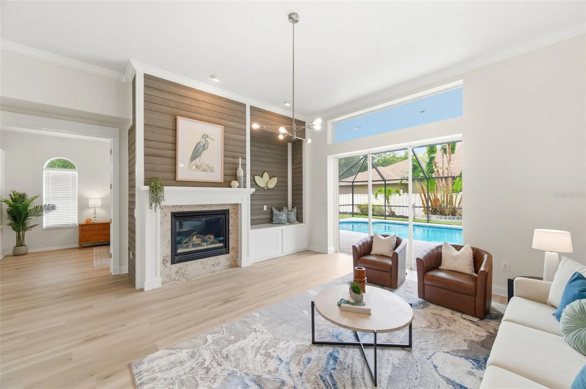 19348 Wind Dancer Street Lutz FL 33558