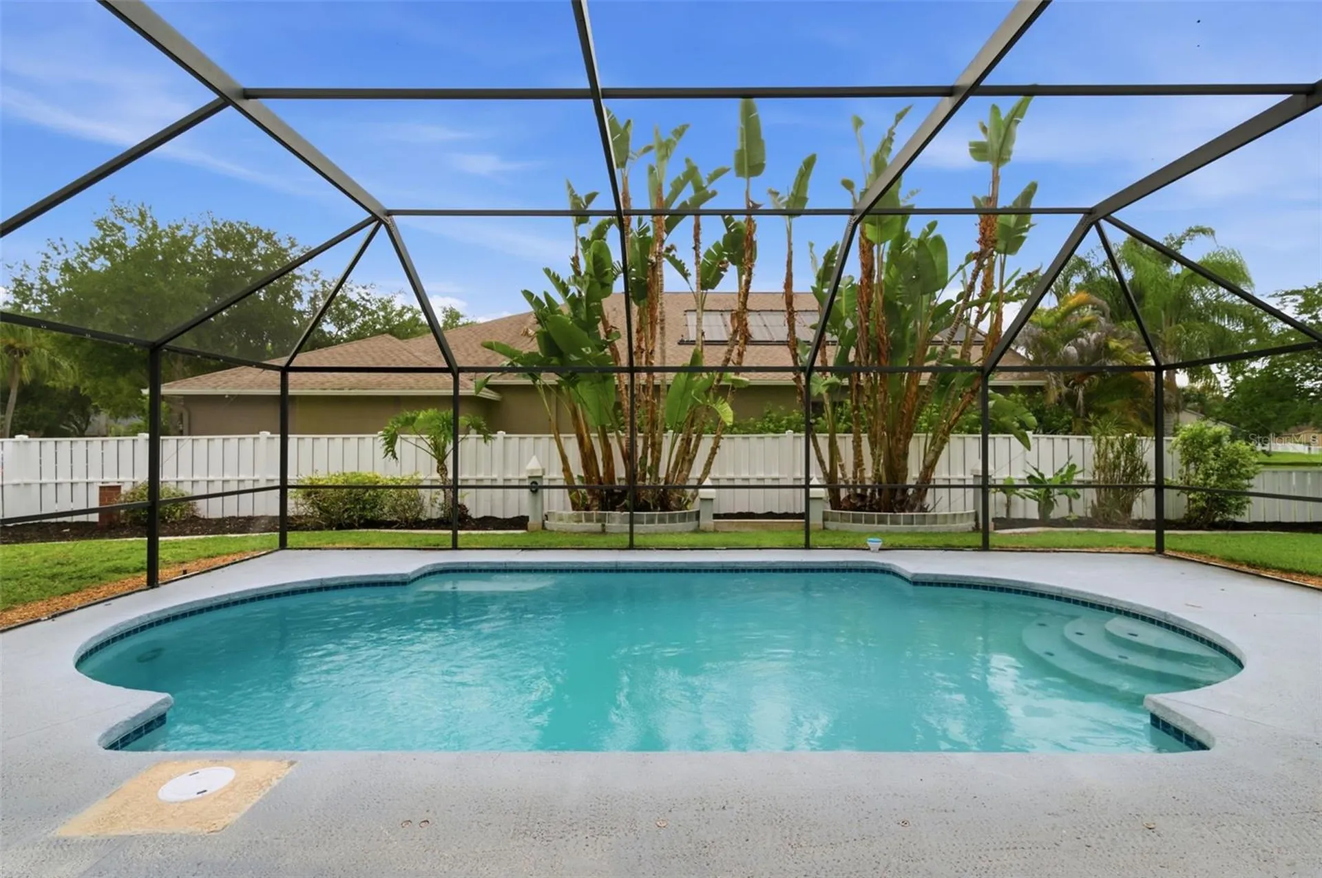 19348 Wind Dancer Street Lutz FL 33558