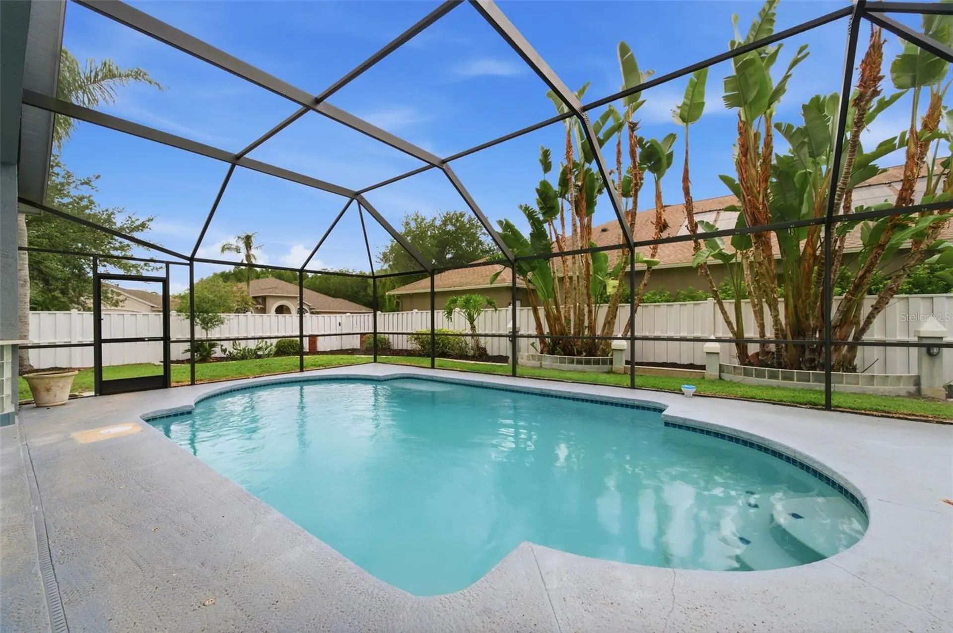 19348 Wind Dancer Street Lutz FL 33558