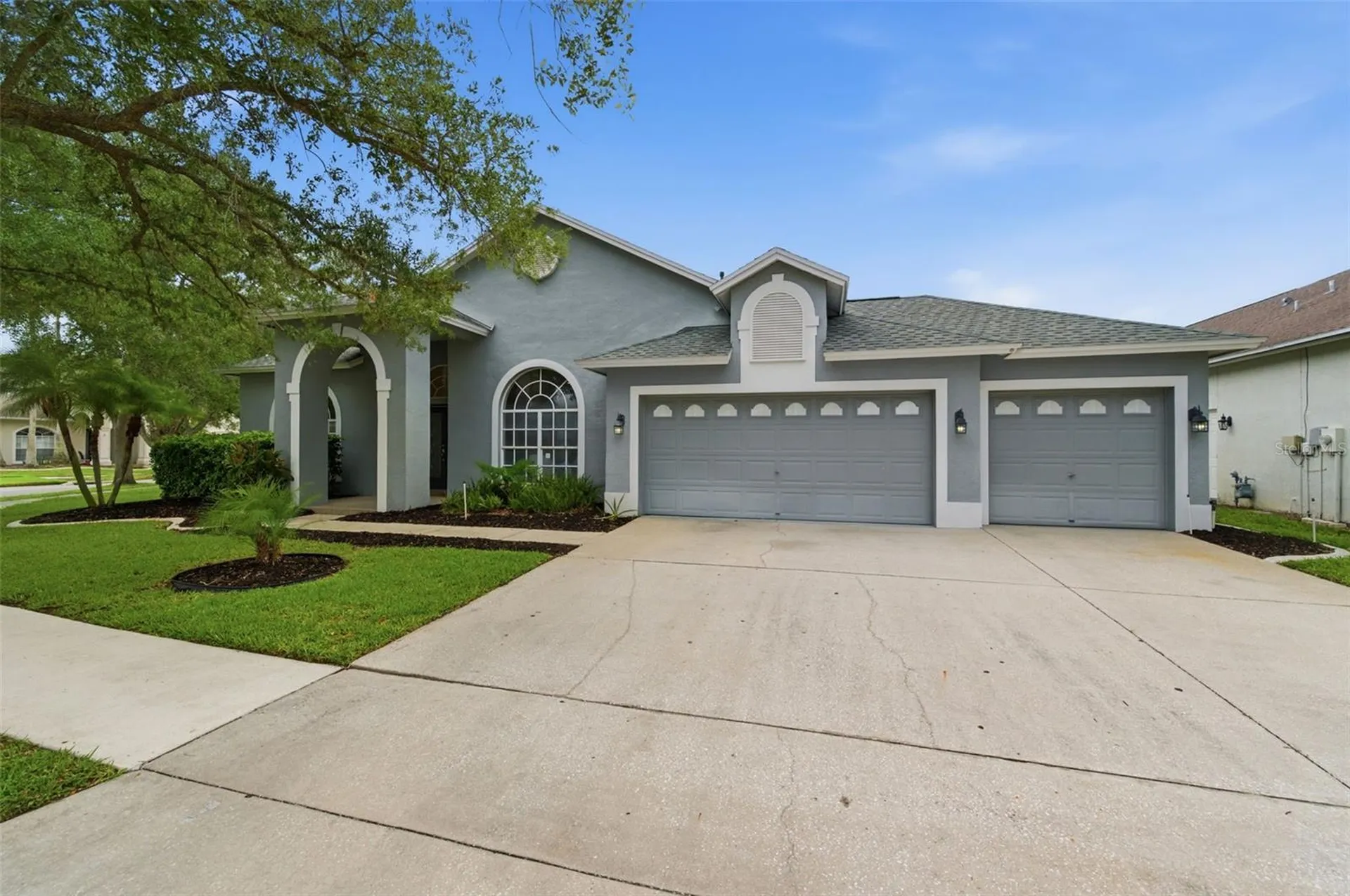 19348 Wind Dancer Street Lutz FL 33558