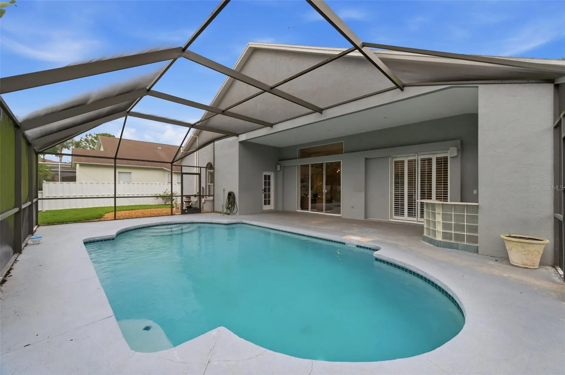 19348 Wind Dancer Street Lutz FL 33558