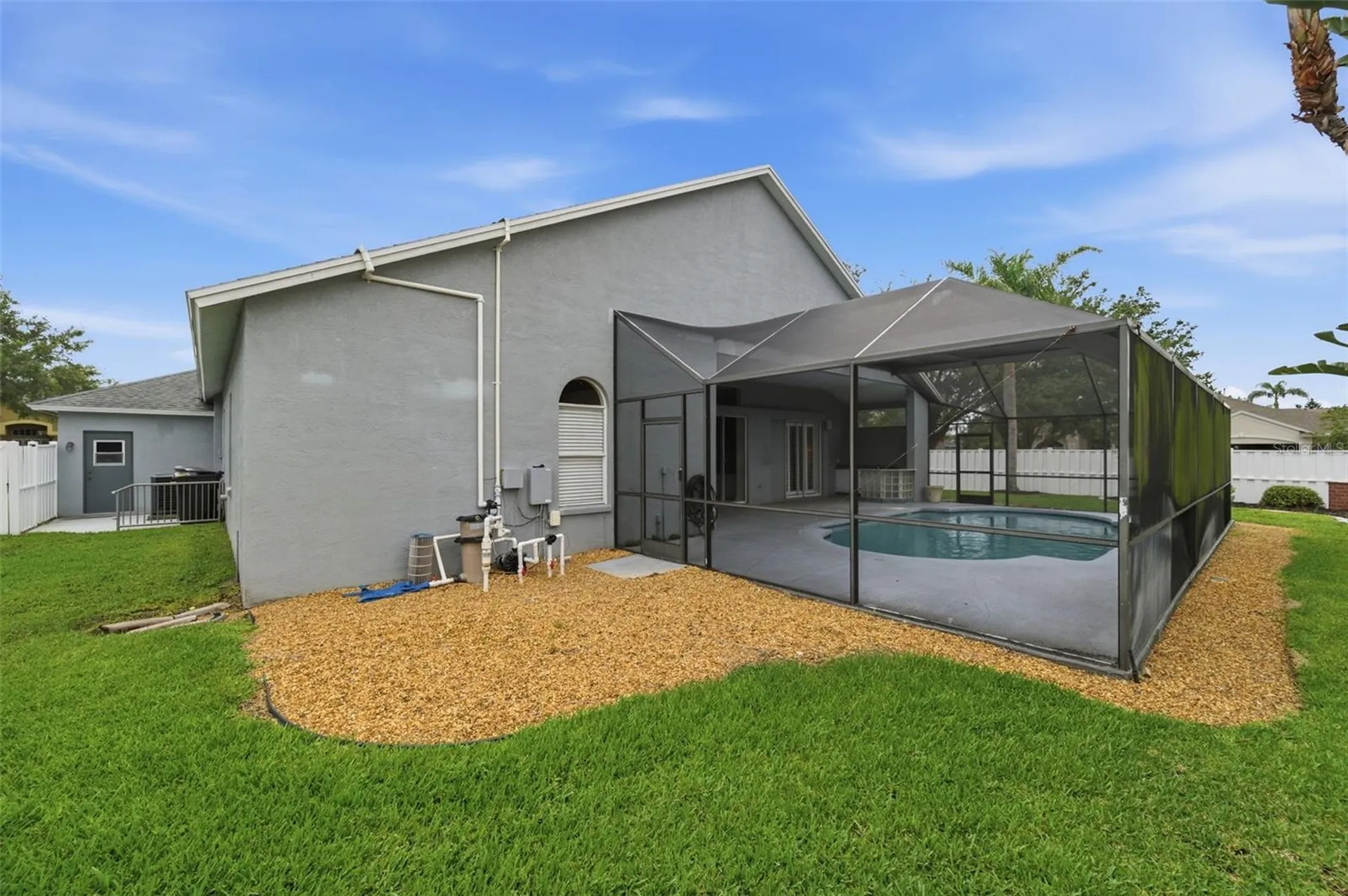 19348 Wind Dancer Street Lutz FL 33558