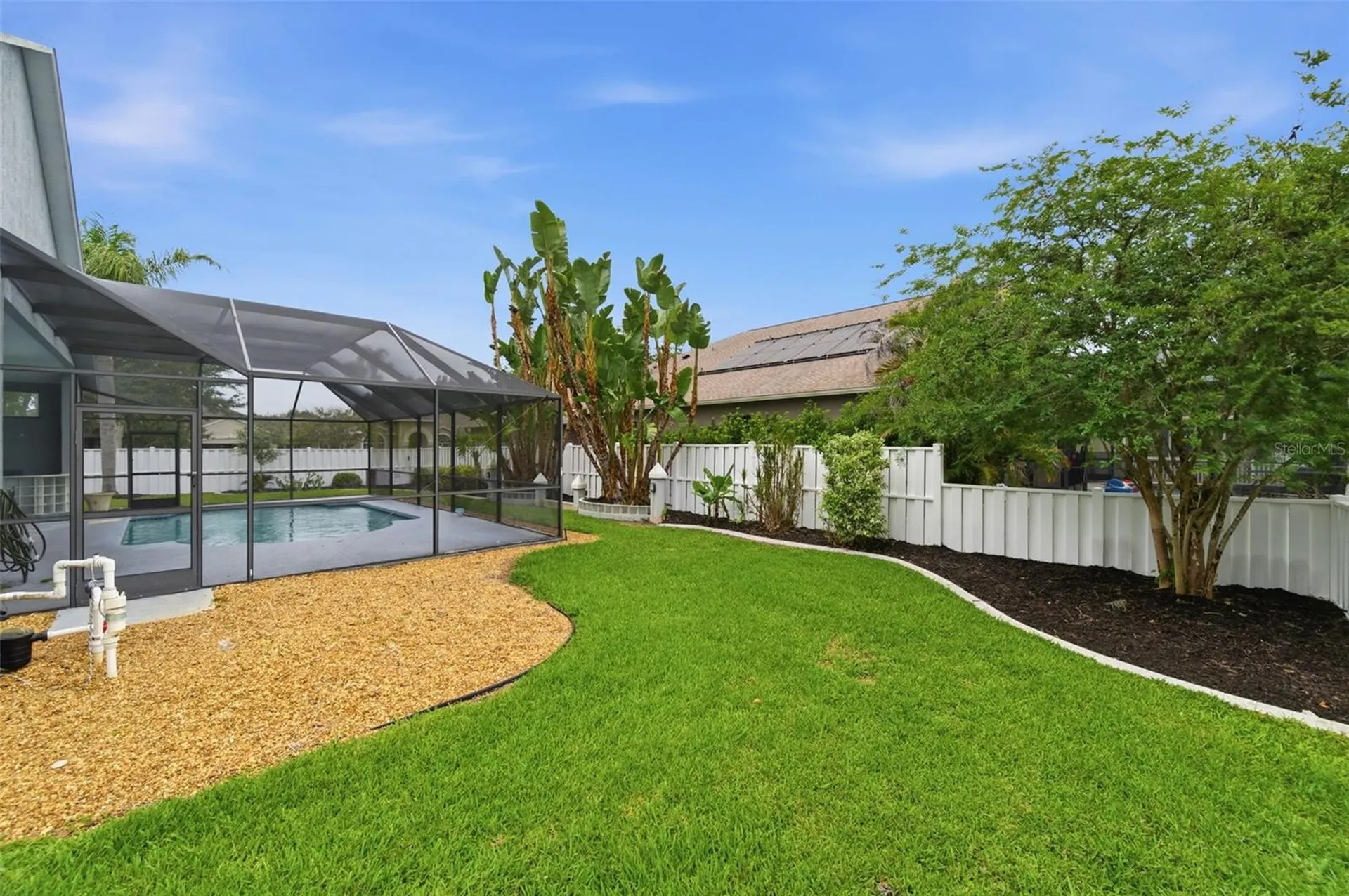 19348 Wind Dancer Street Lutz FL 33558