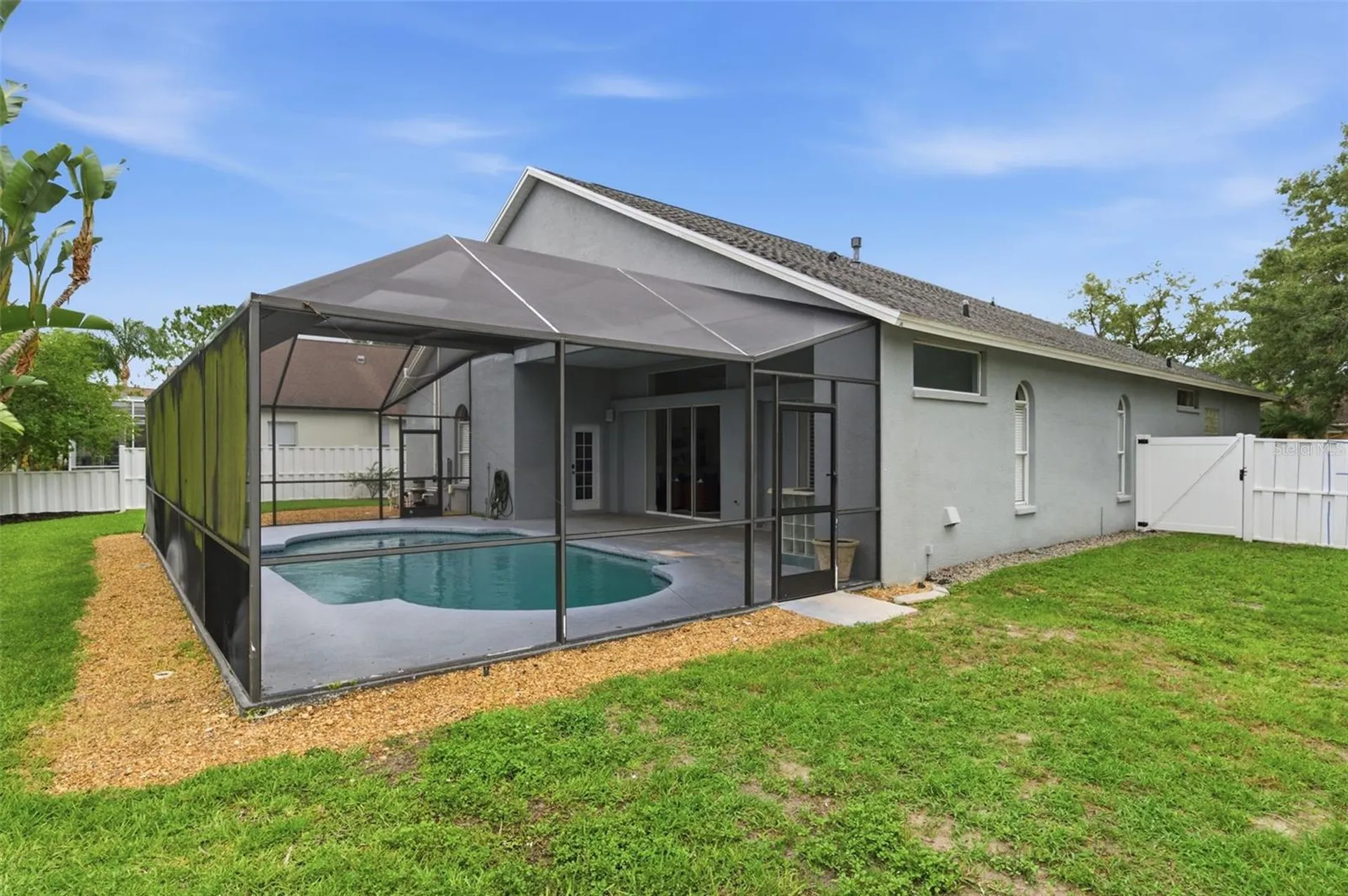 19348 Wind Dancer Street Lutz FL 33558