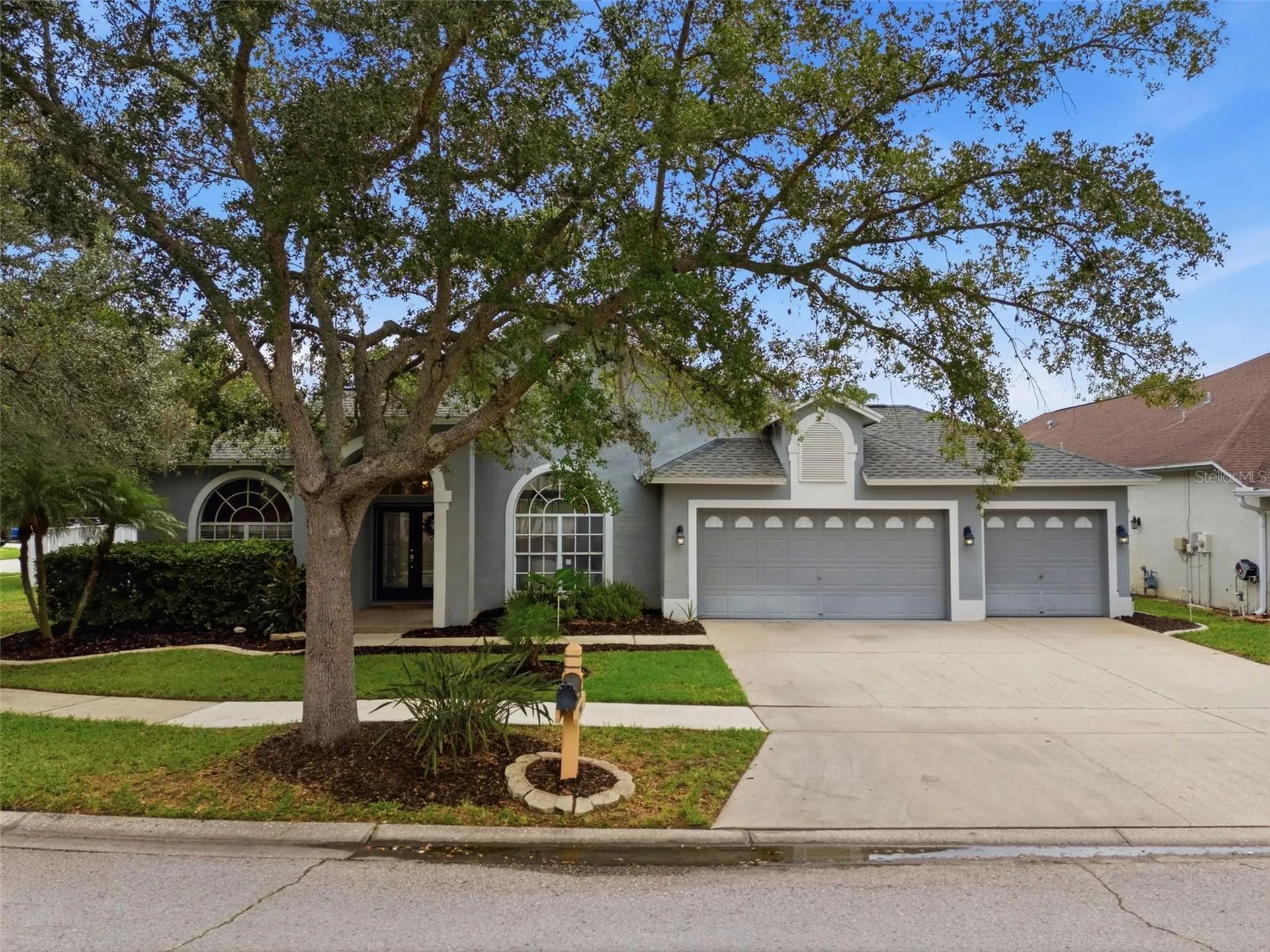 19348 Wind Dancer Street Lutz FL 33558