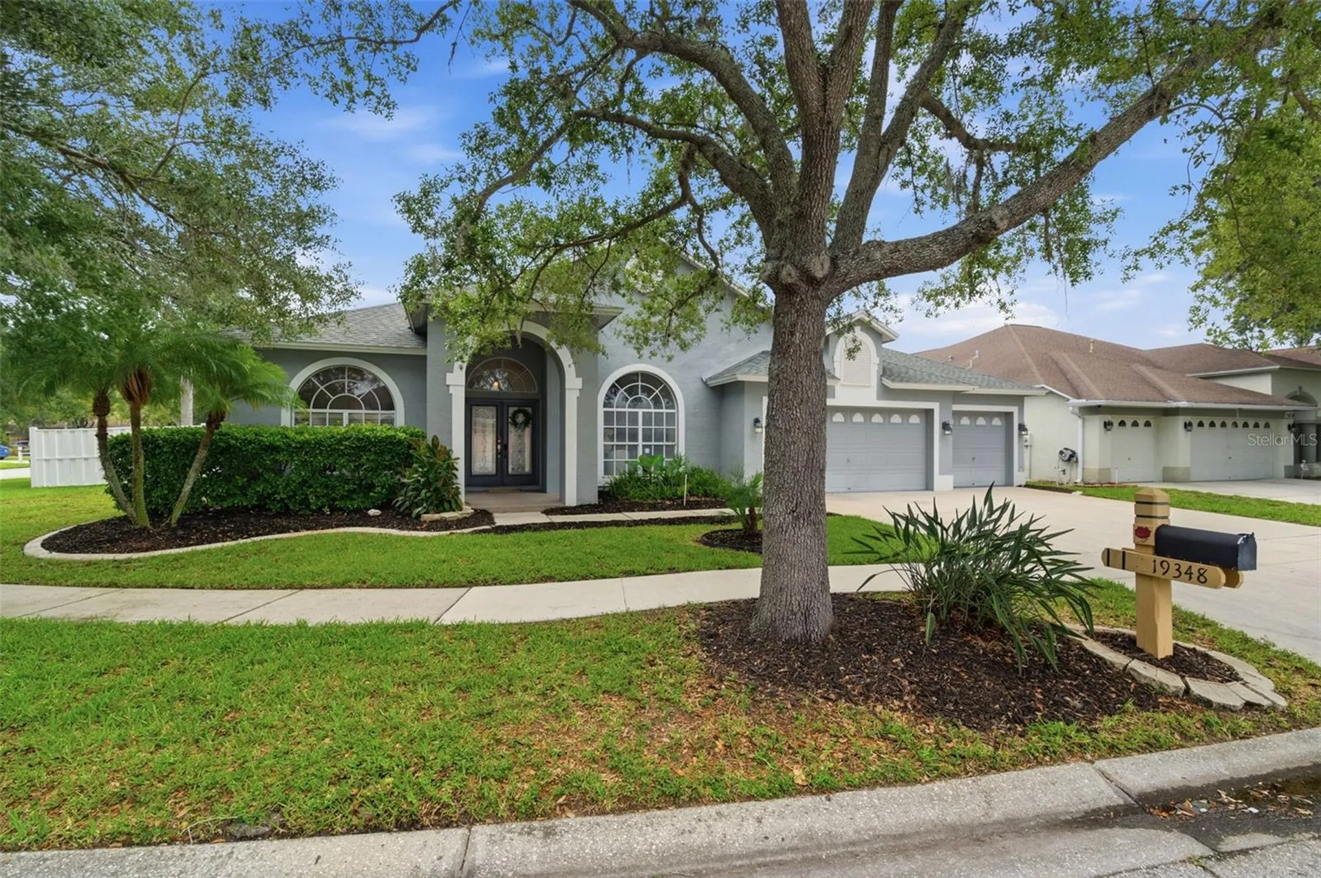 19348 Wind Dancer Street Lutz FL 33558