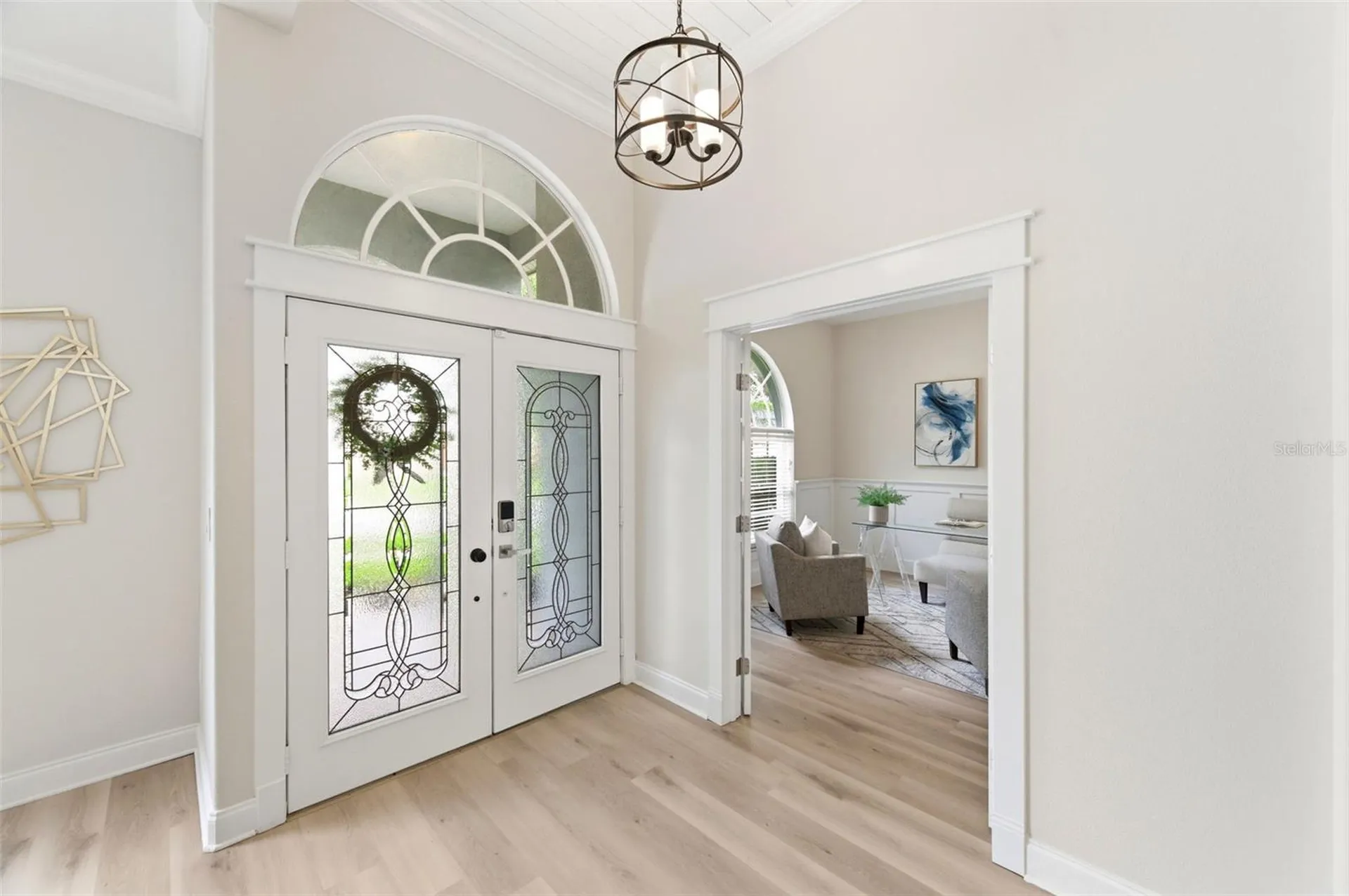 19348 Wind Dancer Street Lutz FL 33558