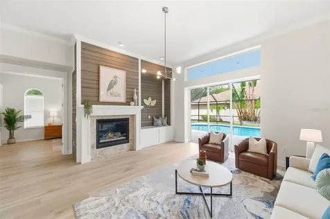 19348 Wind Dancer Street Lutz FL 33558