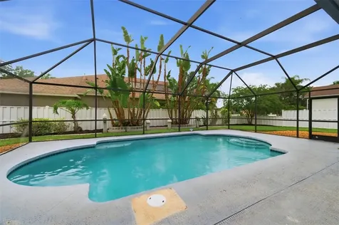 19348 Wind Dancer Street Lutz FL 33558