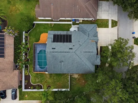 19348 Wind Dancer Street Lutz FL 33558